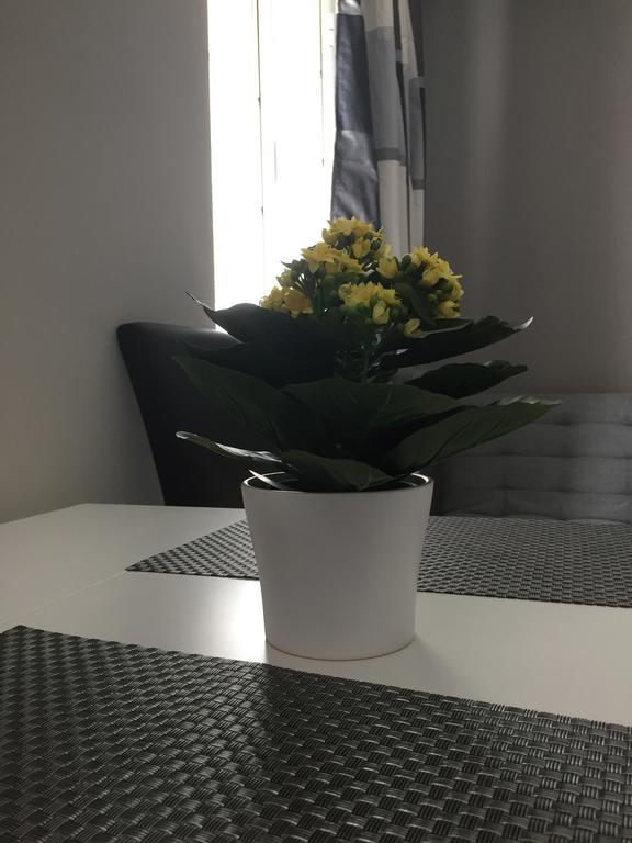 Studios Du Marche Au Bois Périgueux Zimmer foto