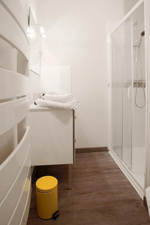 Studios Du Marche Au Bois Périgueux Zimmer foto